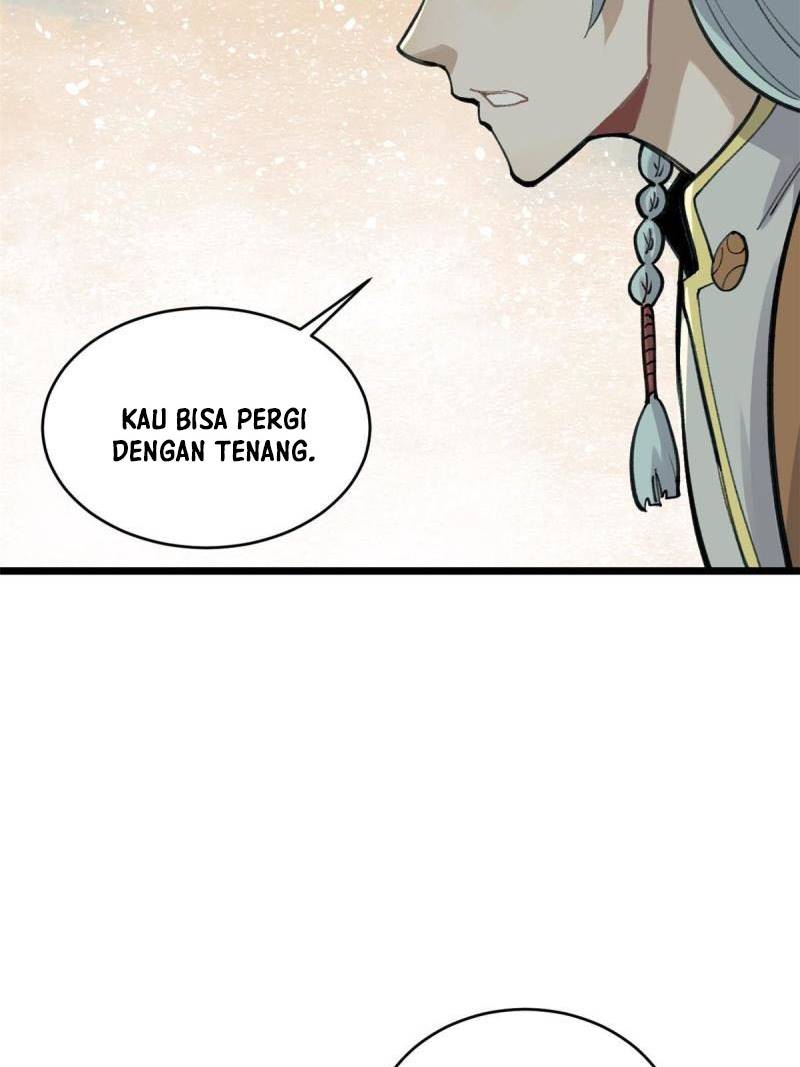 All Hail the Sect Leader Chapter 151 - Halaman 47
