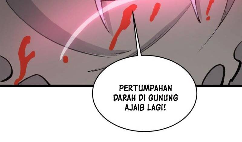 All Hail the Sect Leader Chapter 151 - Halaman 64