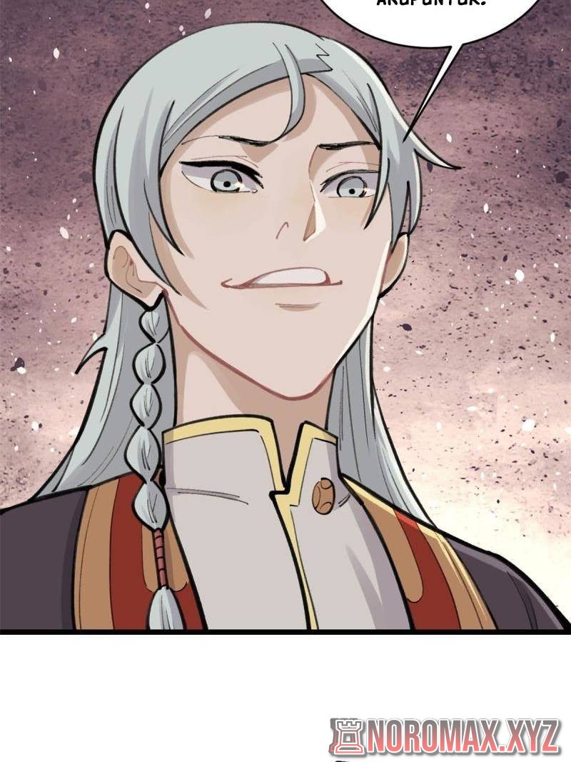 All Hail the Sect Leader Chapter 151 - Halaman 7