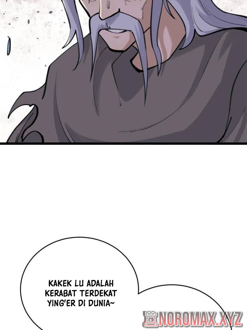 All Hail the Sect Leader Chapter 150 - Halaman 53