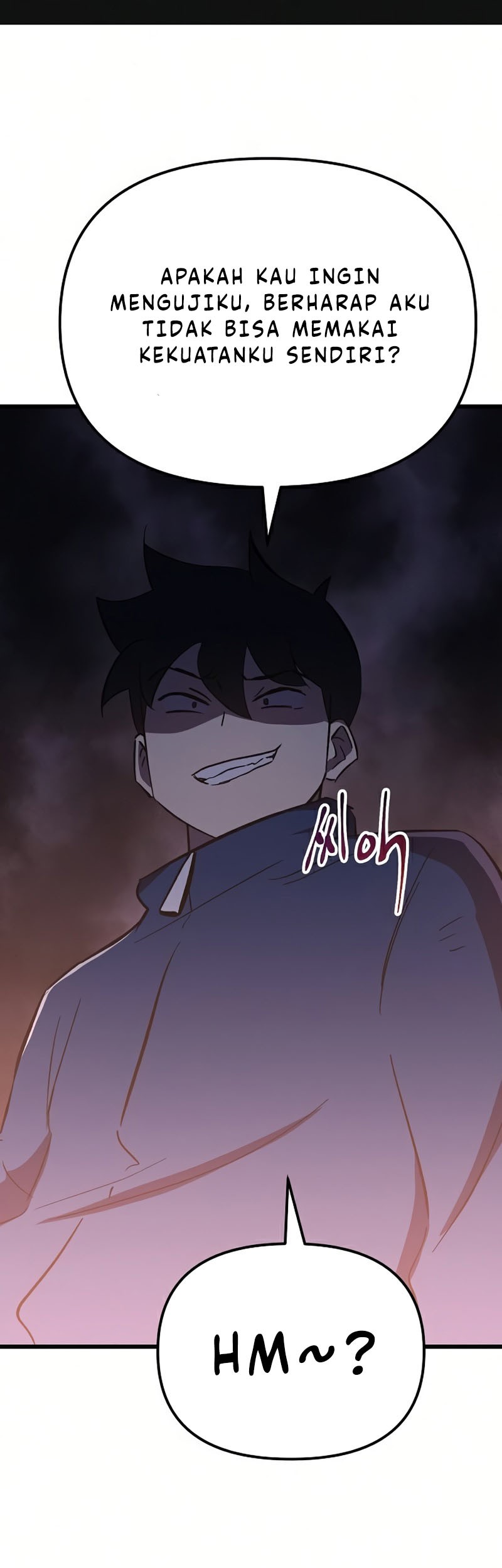 Manhwa Deadbeat Hero Chapter 25 gambar 2