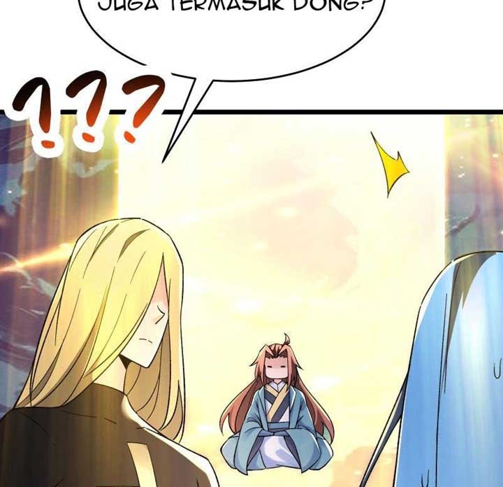 Apprentices Are All Female Devil Chapter 111 - Halaman 4
