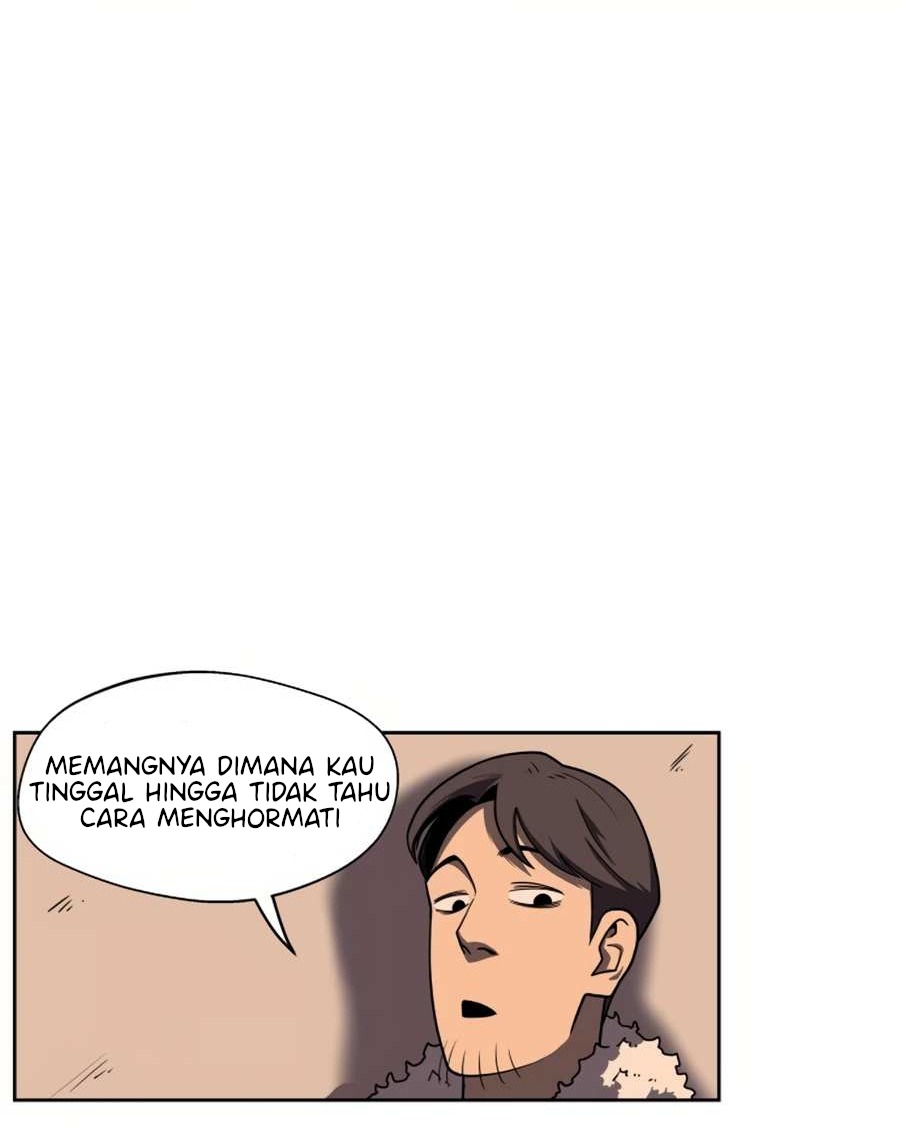 Monster Hunter Chapter 12 - Halaman 10