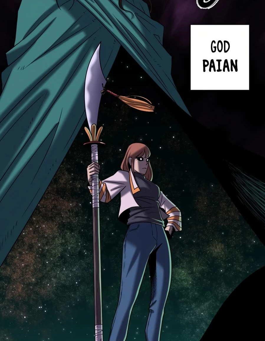 Monster Hunter Chapter 12 - Halaman 103