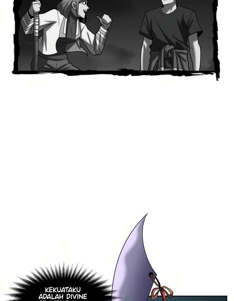 Monster Hunter Chapter 12 - Halaman 105