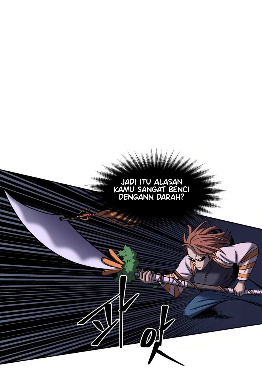 Monster Hunter Chapter 12 - Halaman 107