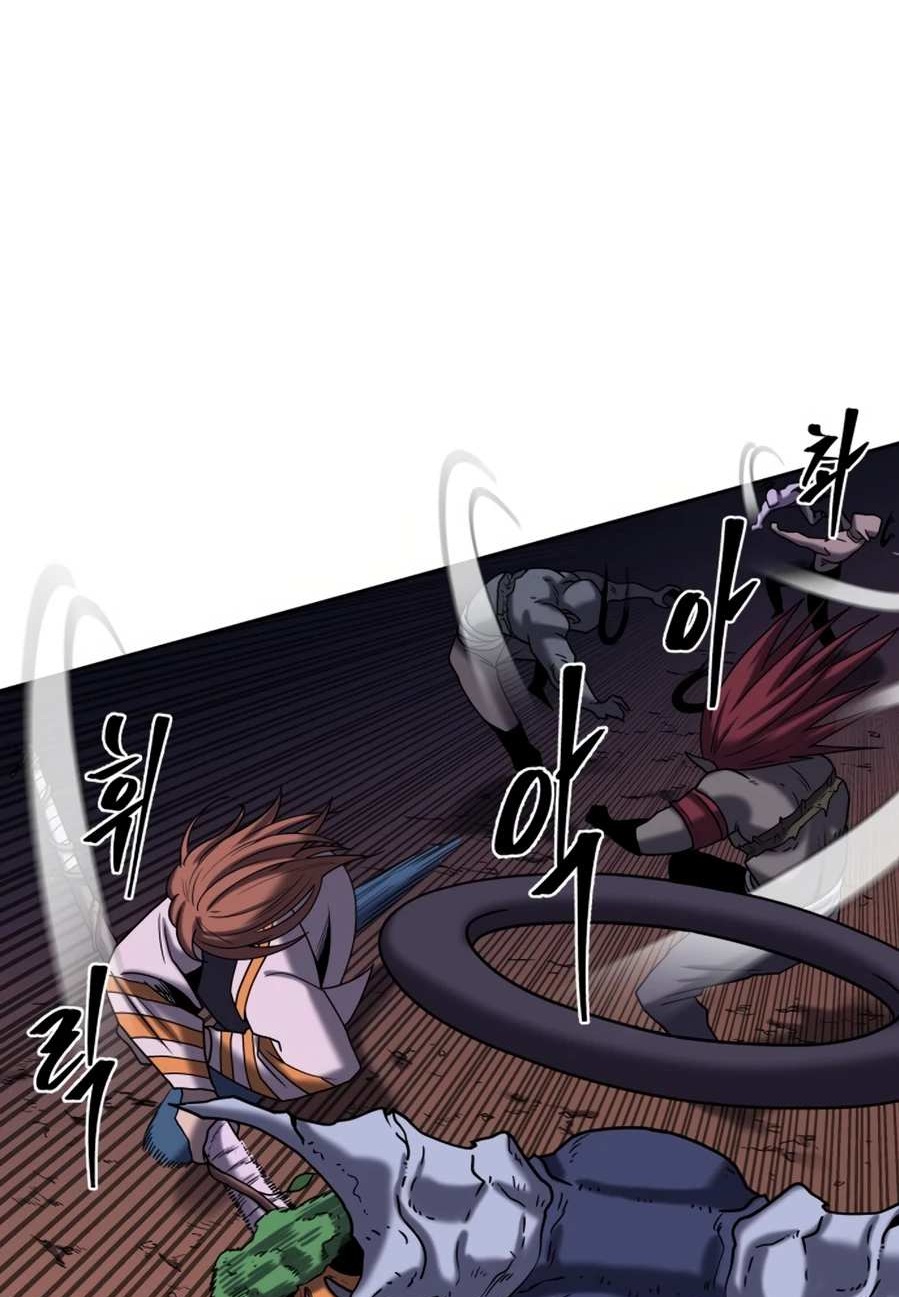 Monster Hunter Chapter 12 - Halaman 108