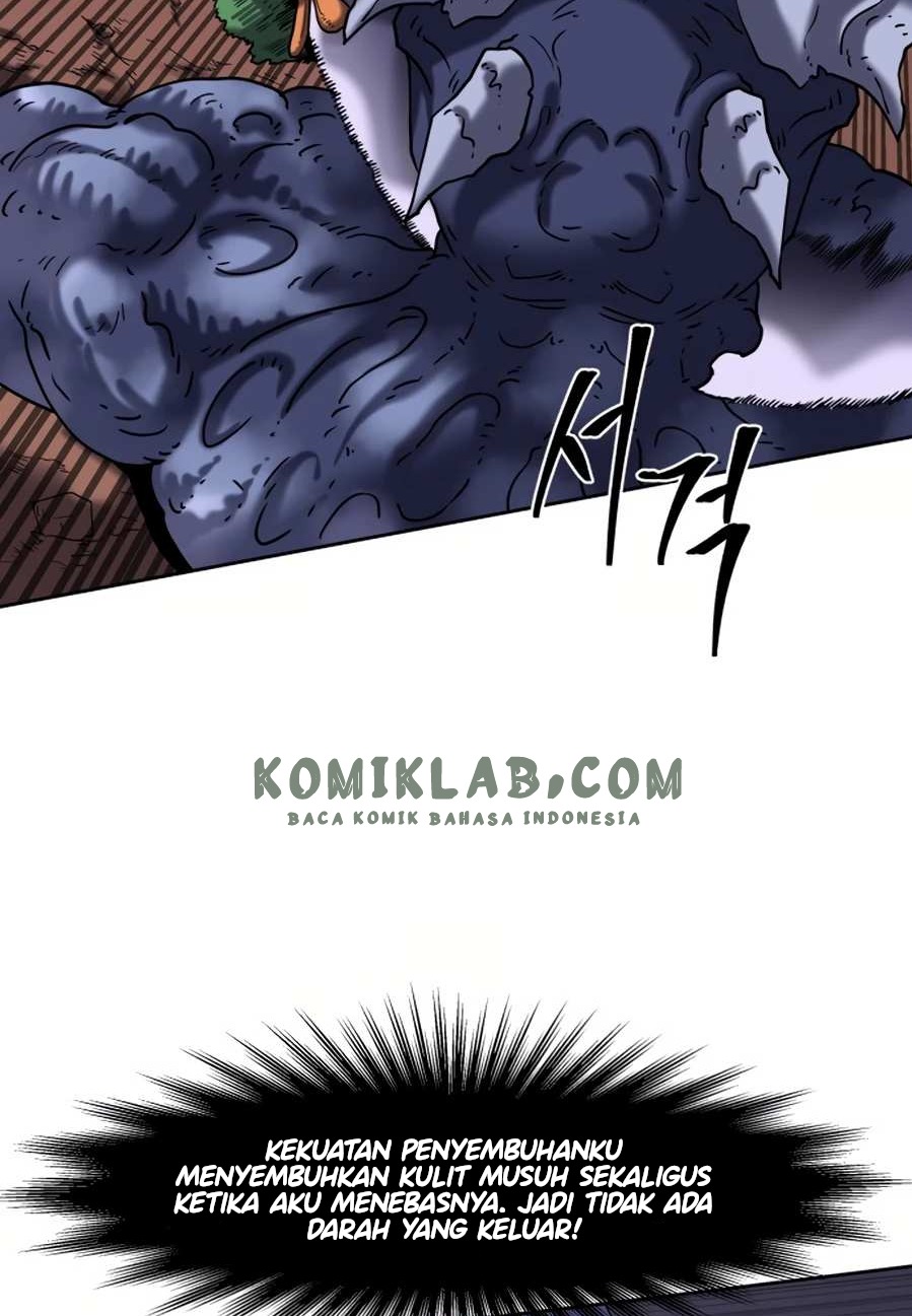 Monster Hunter Chapter 12 - Halaman 109