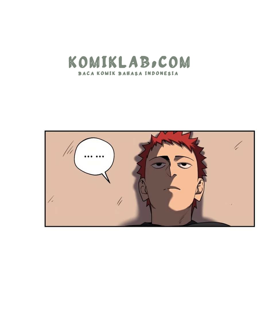 Monster Hunter Chapter 12 - Halaman 11