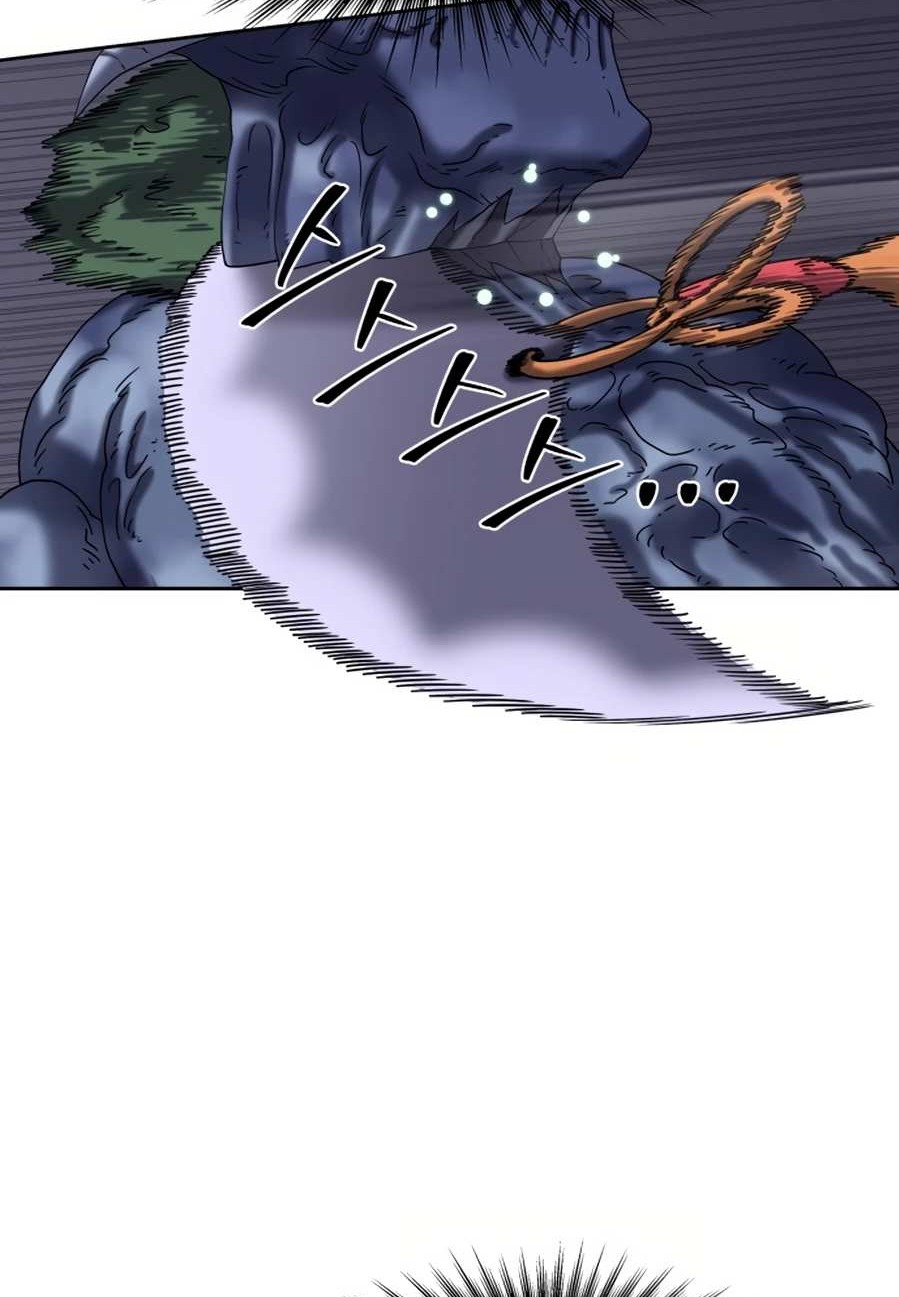 Monster Hunter Chapter 12 - Halaman 110
