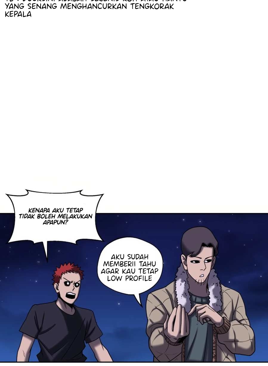 Monster Hunter Chapter 12 - Halaman 116