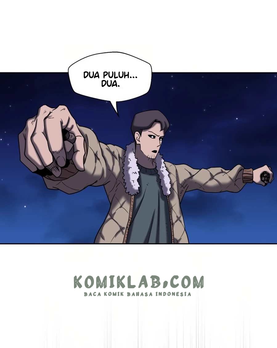 Monster Hunter Chapter 12 - Halaman 119