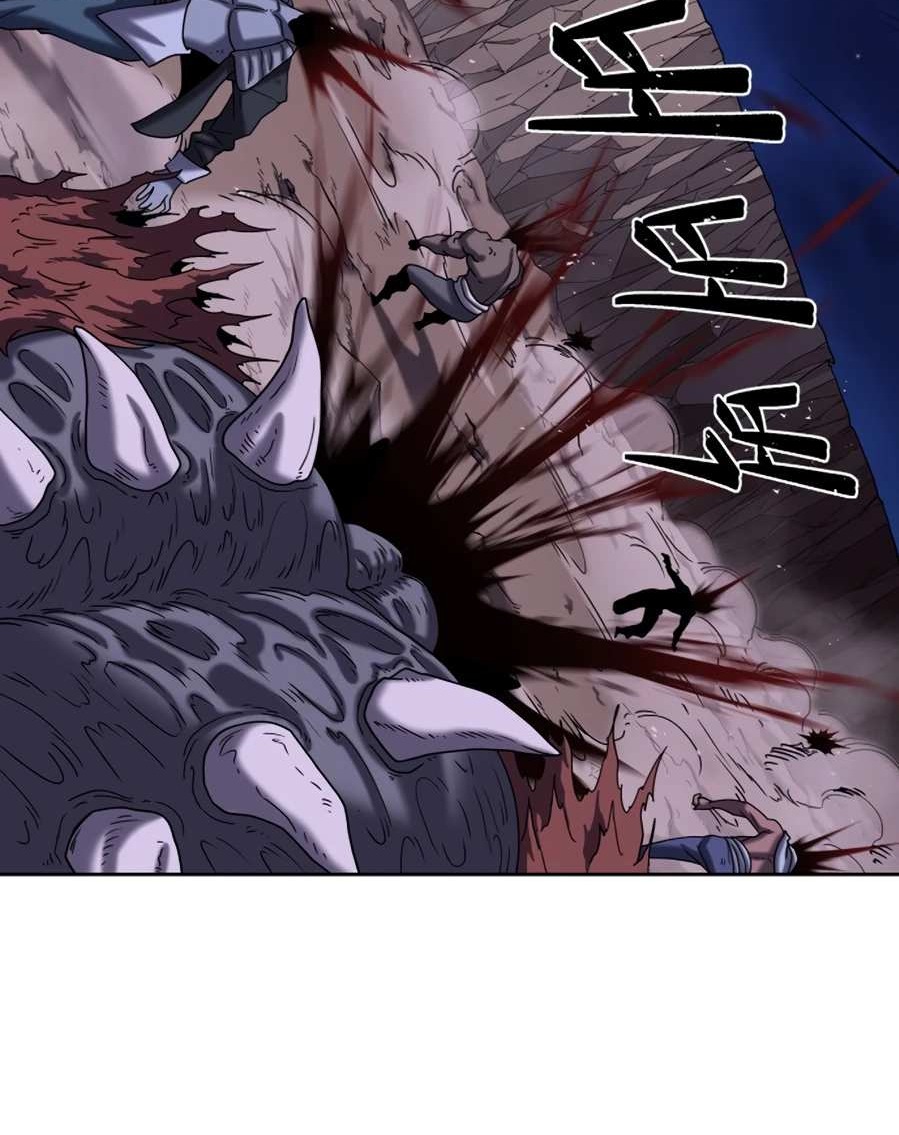 Monster Hunter Chapter 12 - Halaman 128