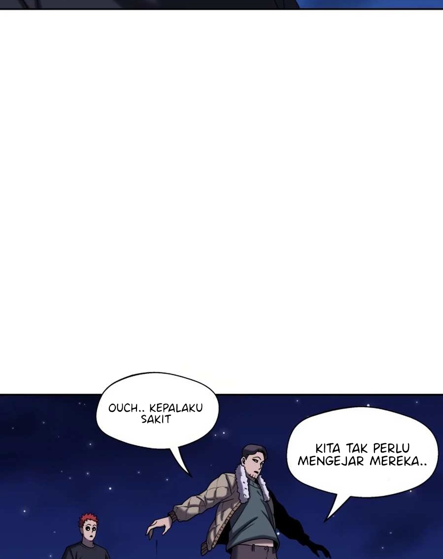 Monster Hunter Chapter 12 - Halaman 130