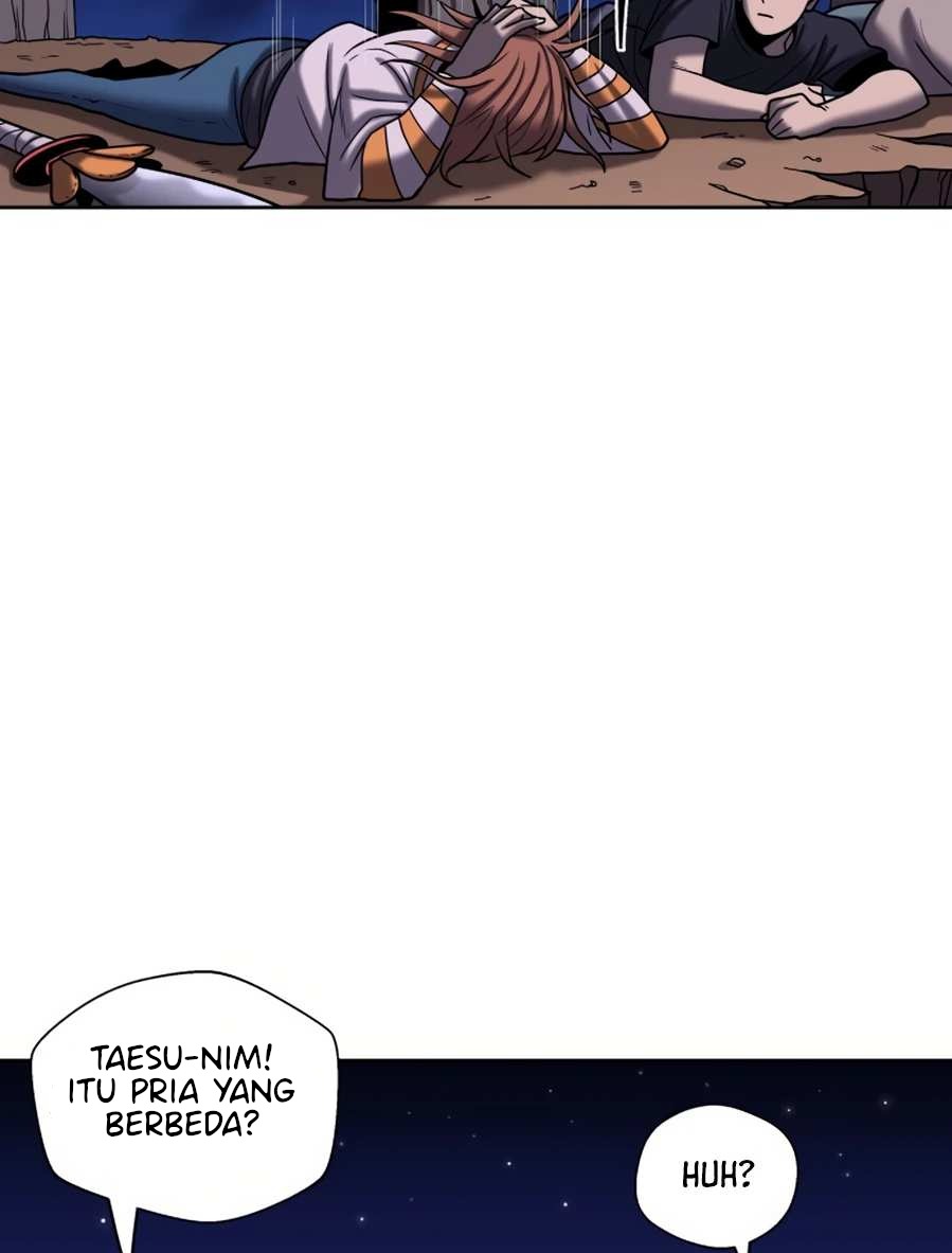 Monster Hunter Chapter 12 - Halaman 19