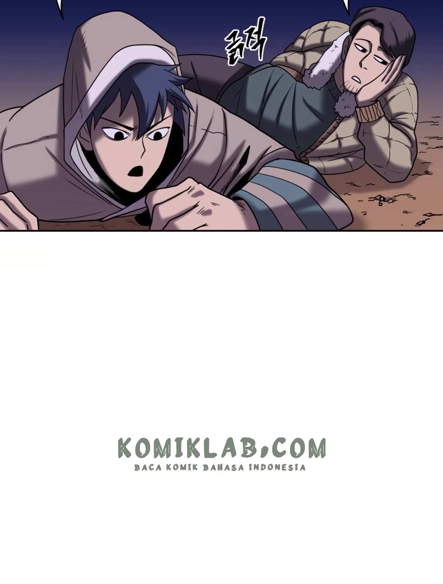 Monster Hunter Chapter 12 - Halaman 20