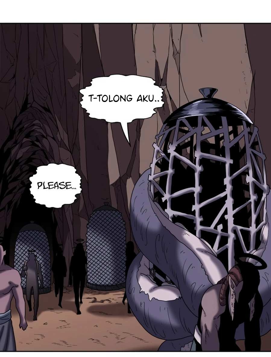 Monster Hunter Chapter 12 - Halaman 21
