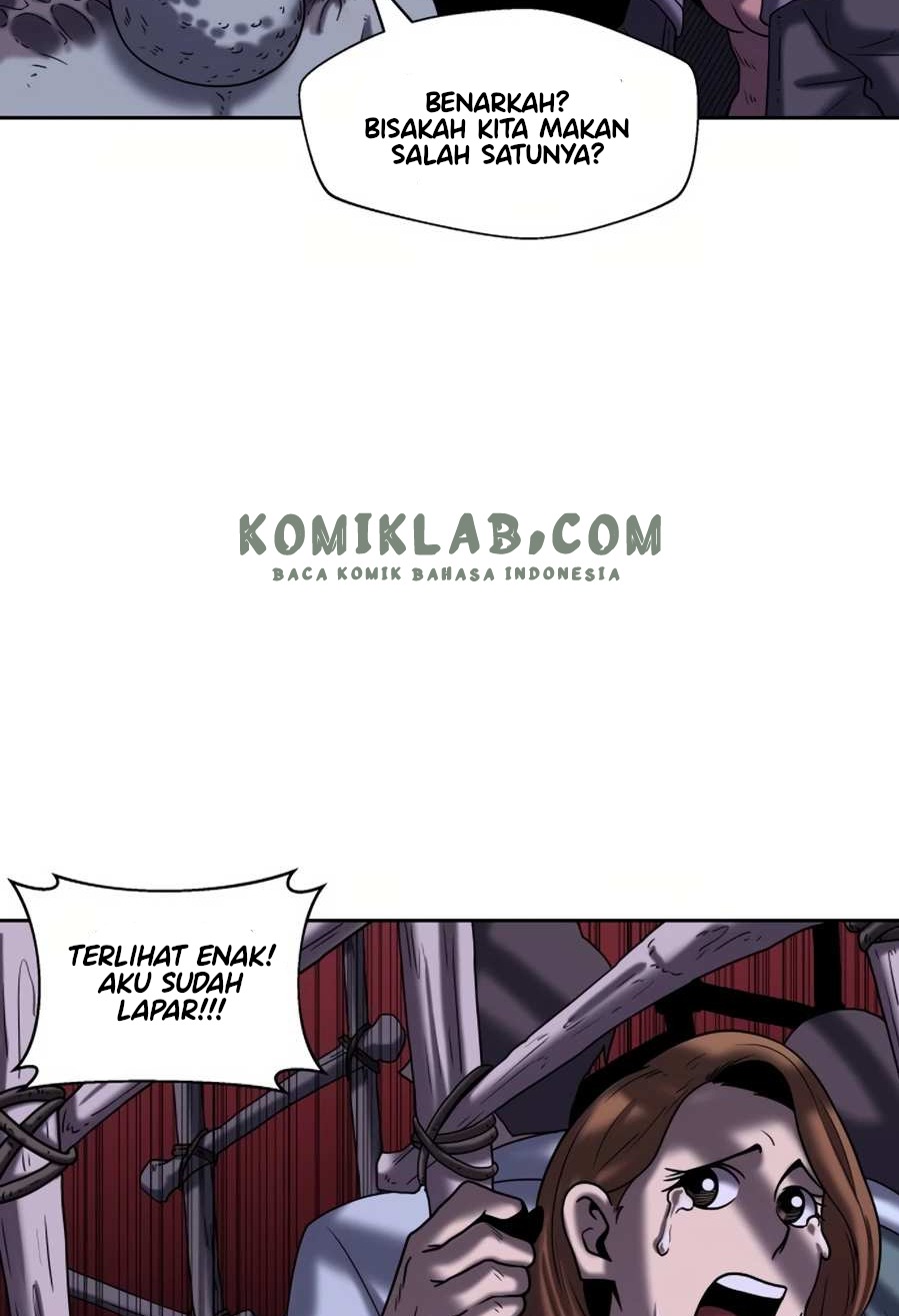 Monster Hunter Chapter 12 - Halaman 24