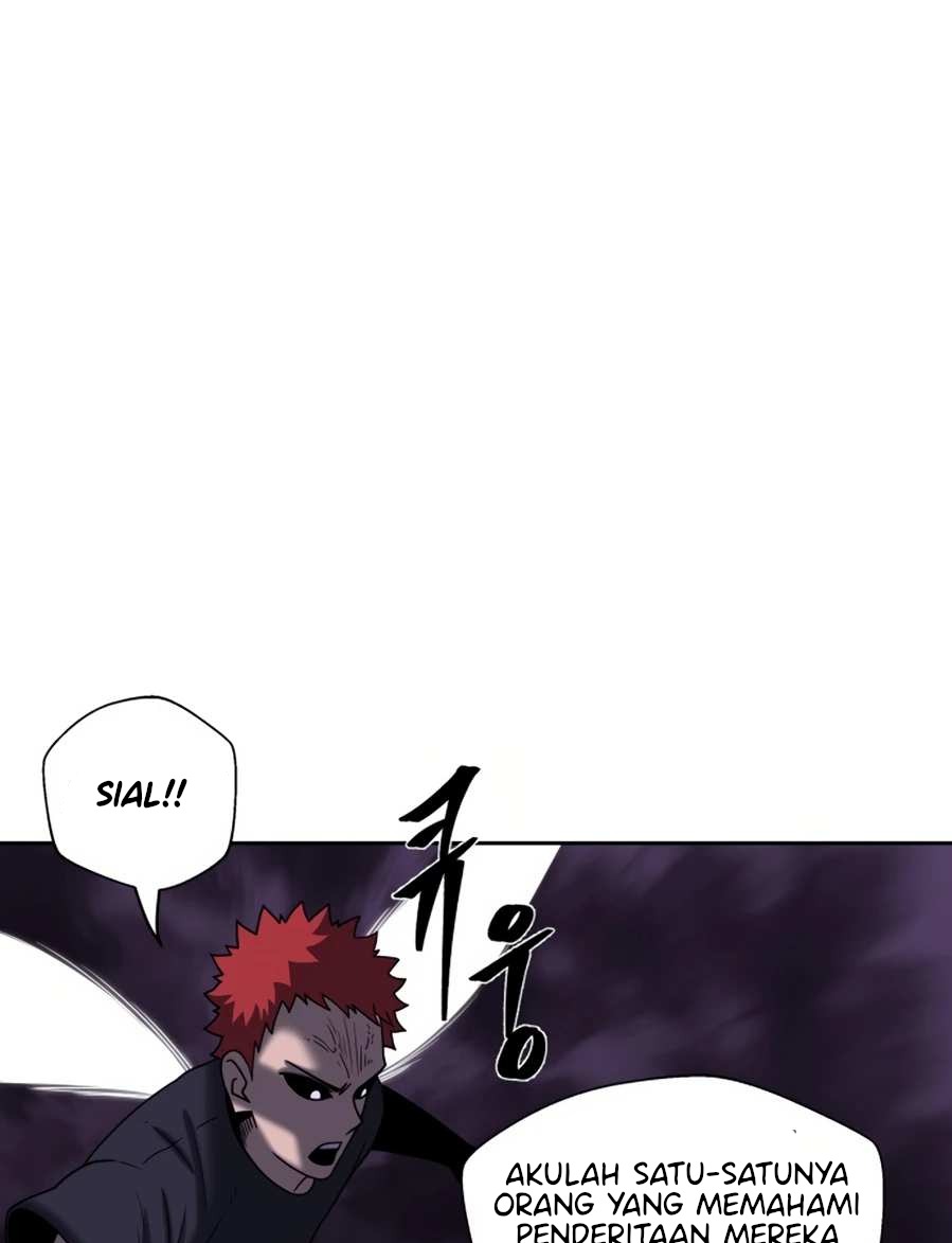 Monster Hunter Chapter 12 - Halaman 27