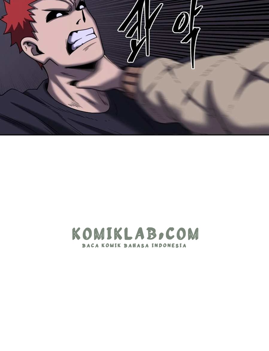 Monster Hunter Chapter 12 - Halaman 29