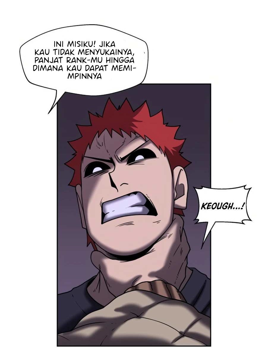 Monster Hunter Chapter 12 - Halaman 31