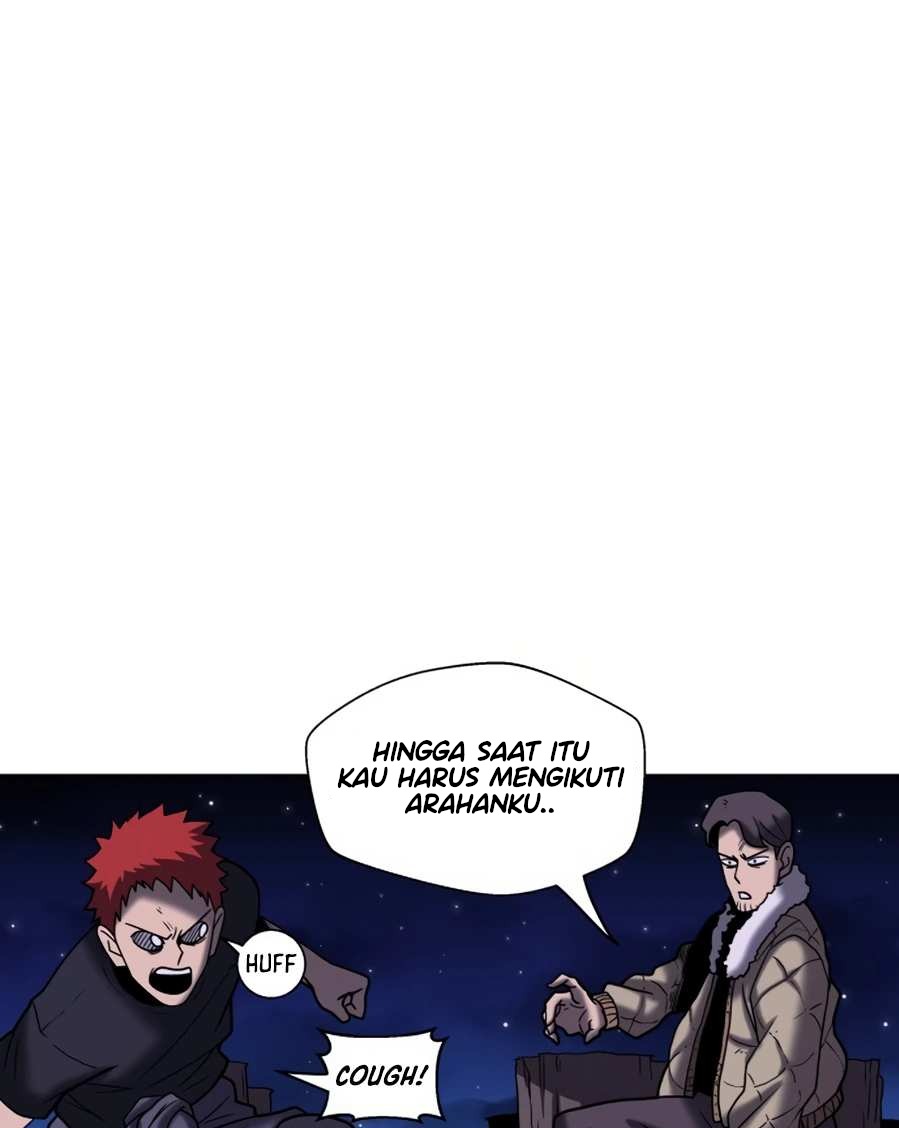 Monster Hunter Chapter 12 - Halaman 32