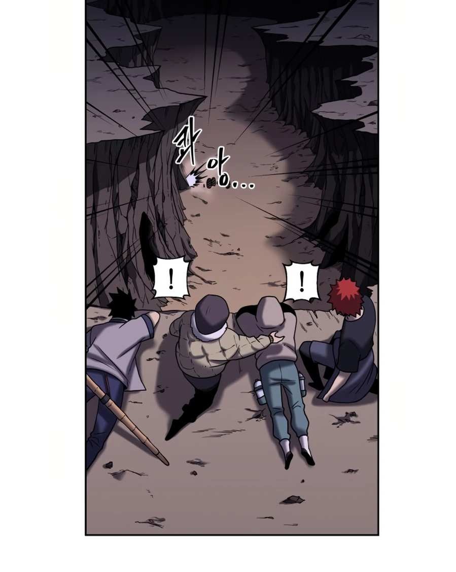 Monster Hunter Chapter 12 - Halaman 34
