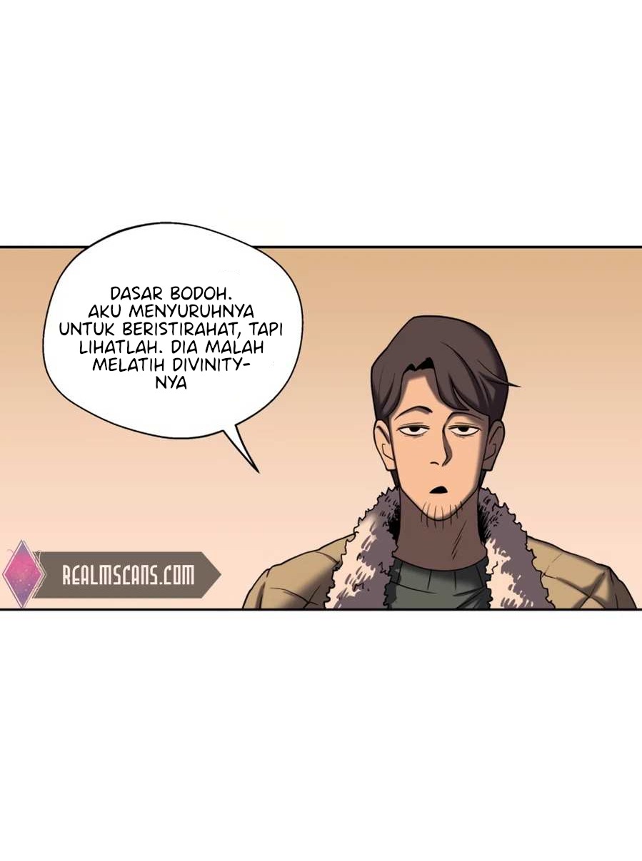 Monster Hunter Chapter 12 halaman 4