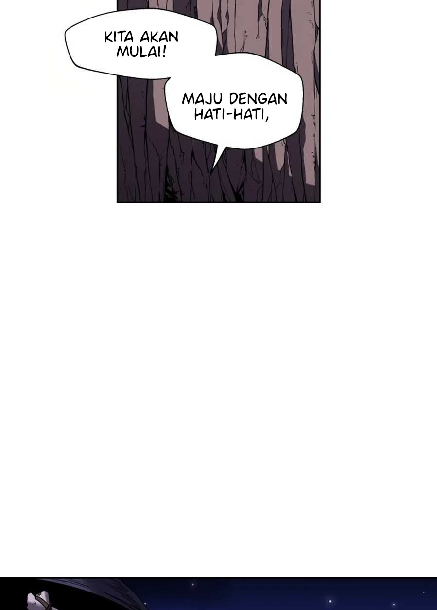 Monster Hunter Chapter 12 - Halaman 44