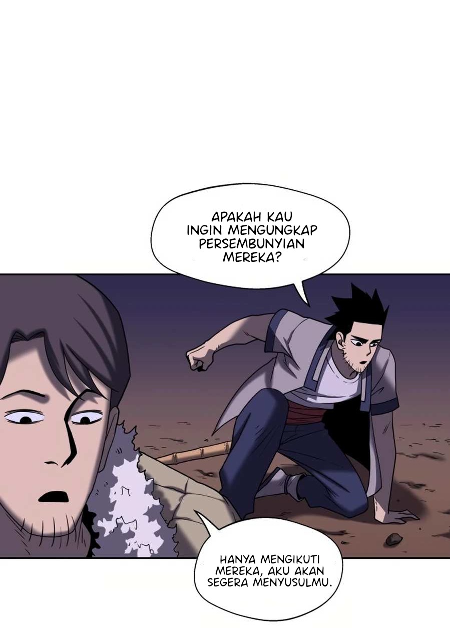 Monster Hunter Chapter 12 - Halaman 46