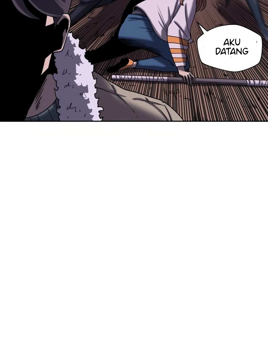 Monster Hunter Chapter 12 - Halaman 48