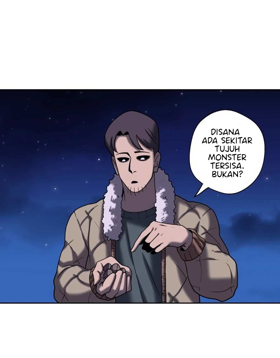 Monster Hunter Chapter 12 - Halaman 50