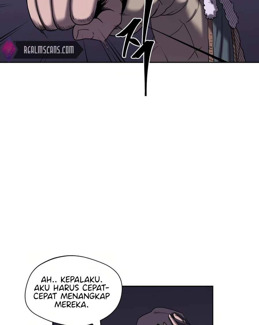 Monster Hunter Chapter 12 - Halaman 53