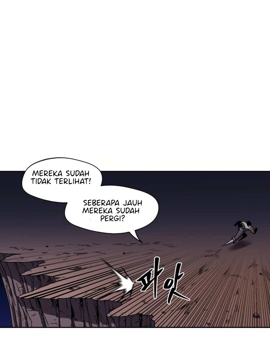 Monster Hunter Chapter 12 - Halaman 55
