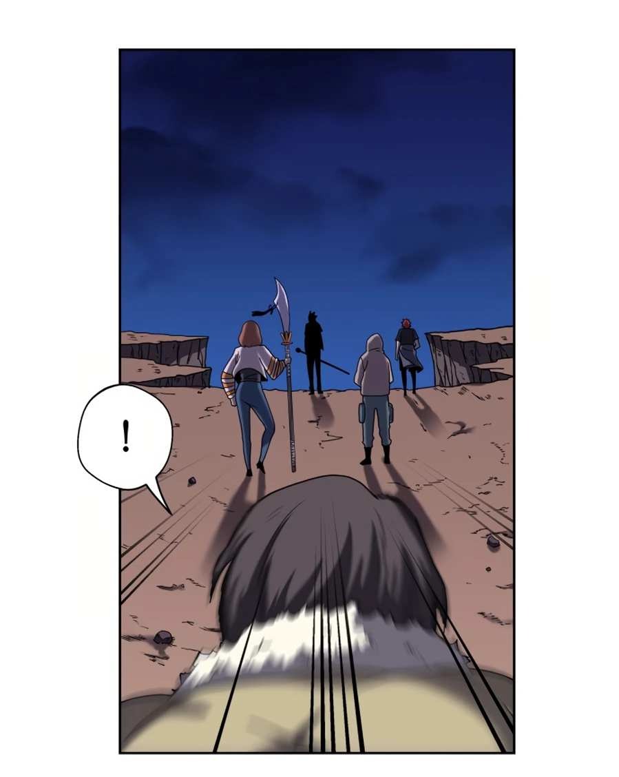 Monster Hunter Chapter 12 - Halaman 57