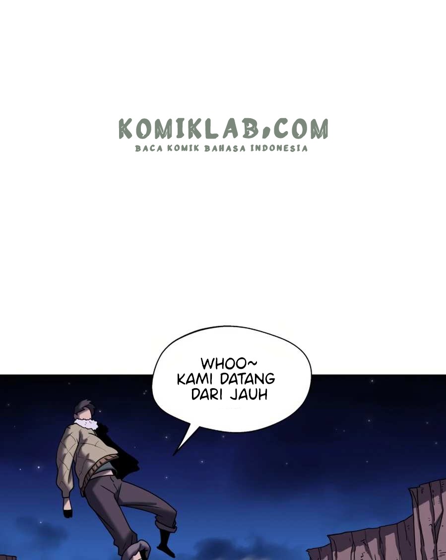 Monster Hunter Chapter 12 - Halaman 58
