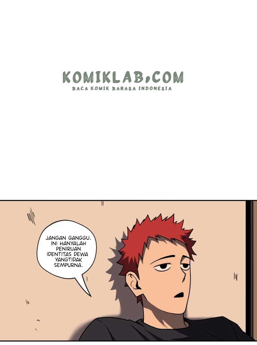 Monster Hunter Chapter 12 halaman 6