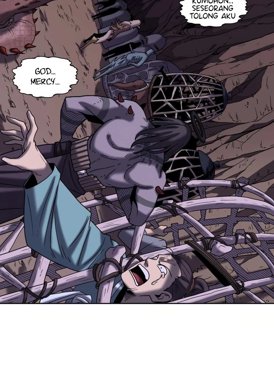 Monster Hunter Chapter 12 - Halaman 63