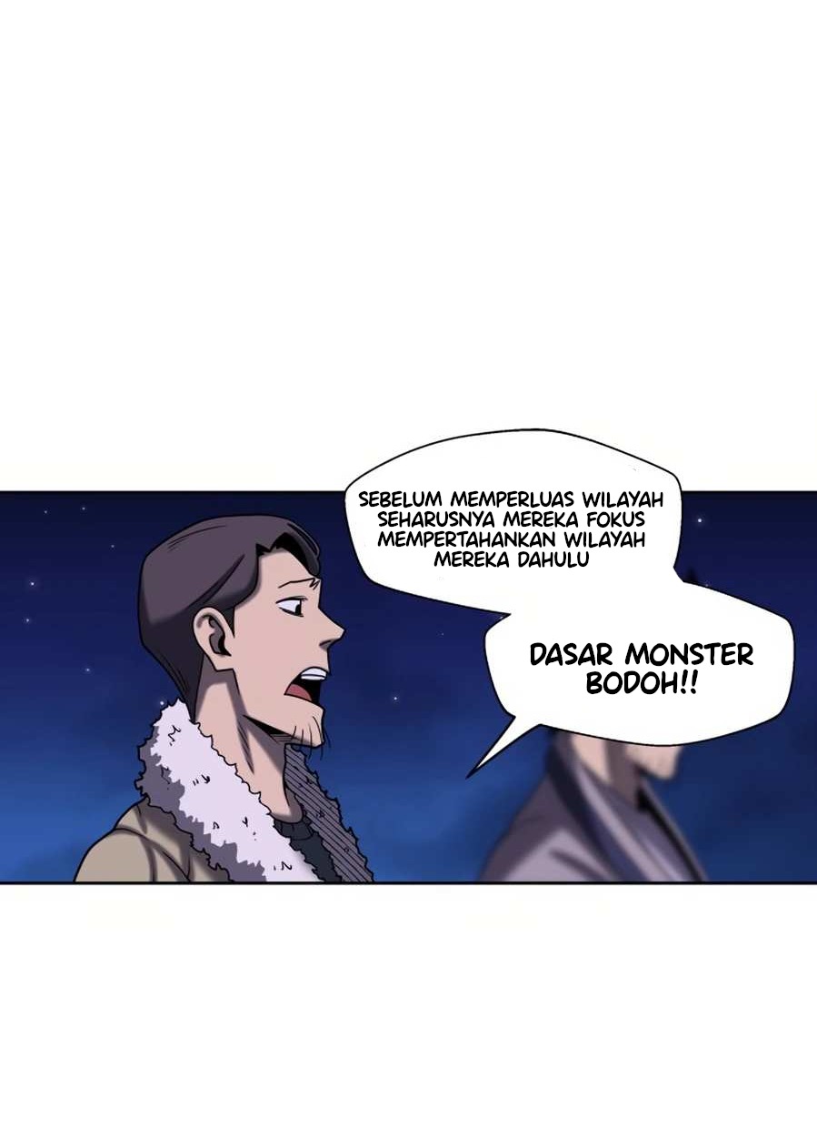 Monster Hunter Chapter 12 - Halaman 64