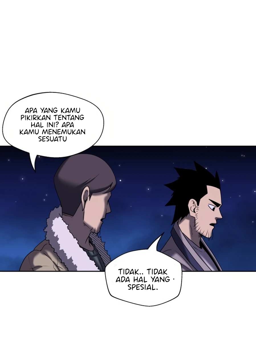 Monster Hunter Chapter 12 - Halaman 65