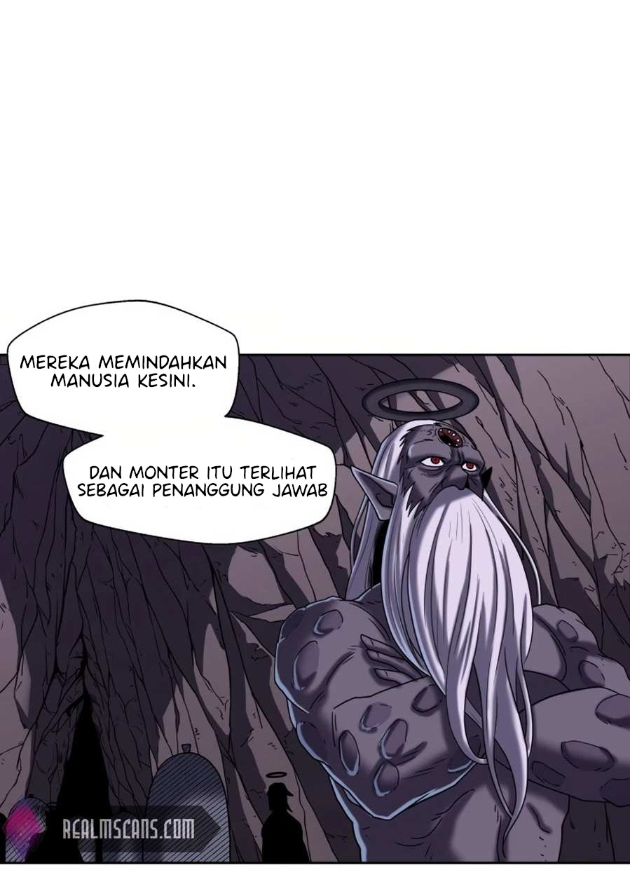 Monster Hunter Chapter 12 - Halaman 66