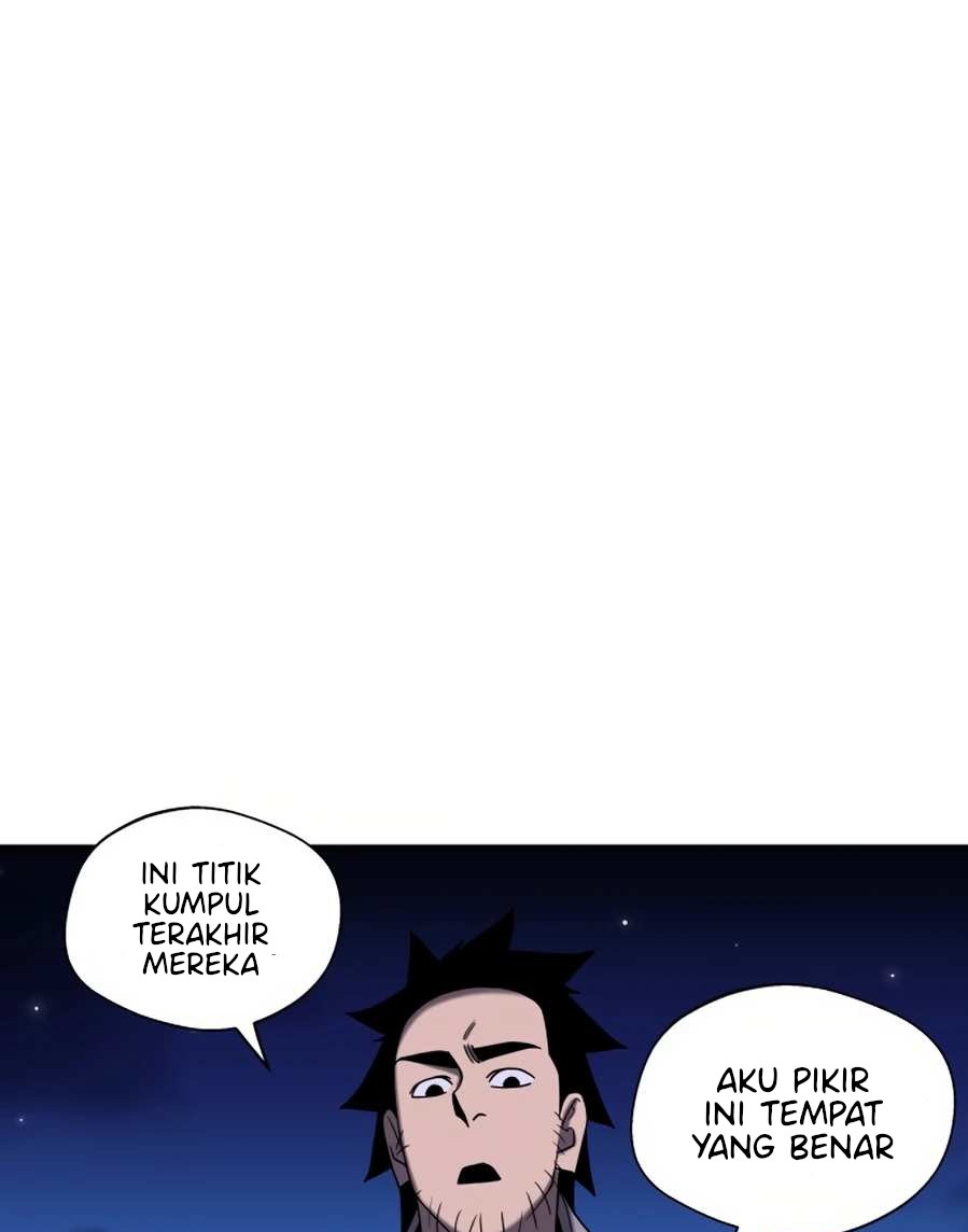 Monster Hunter Chapter 12 - Halaman 67