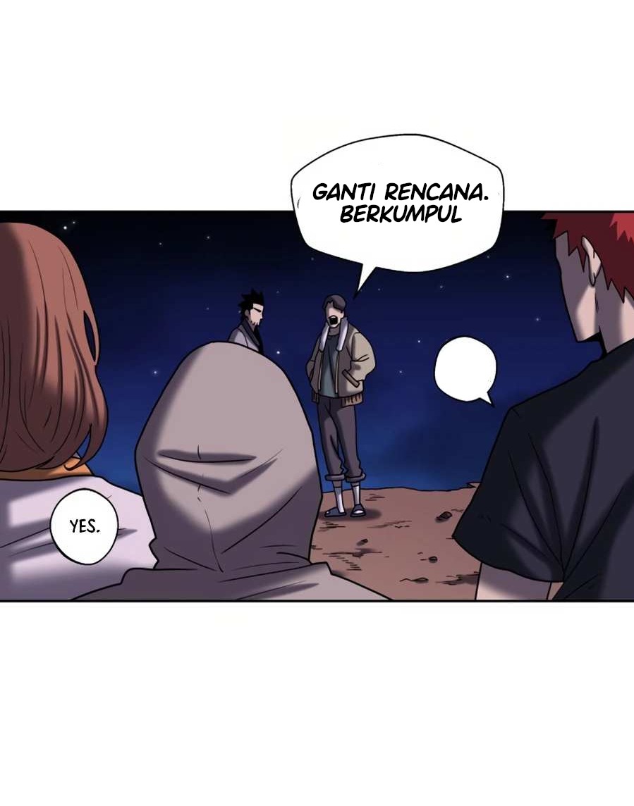 Monster Hunter Chapter 12 - Halaman 70