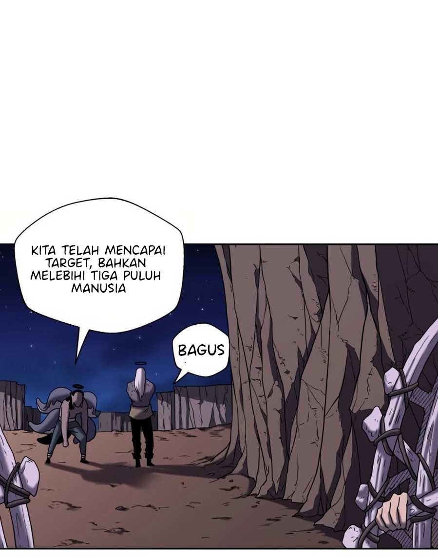 Monster Hunter Chapter 12 - Halaman 71