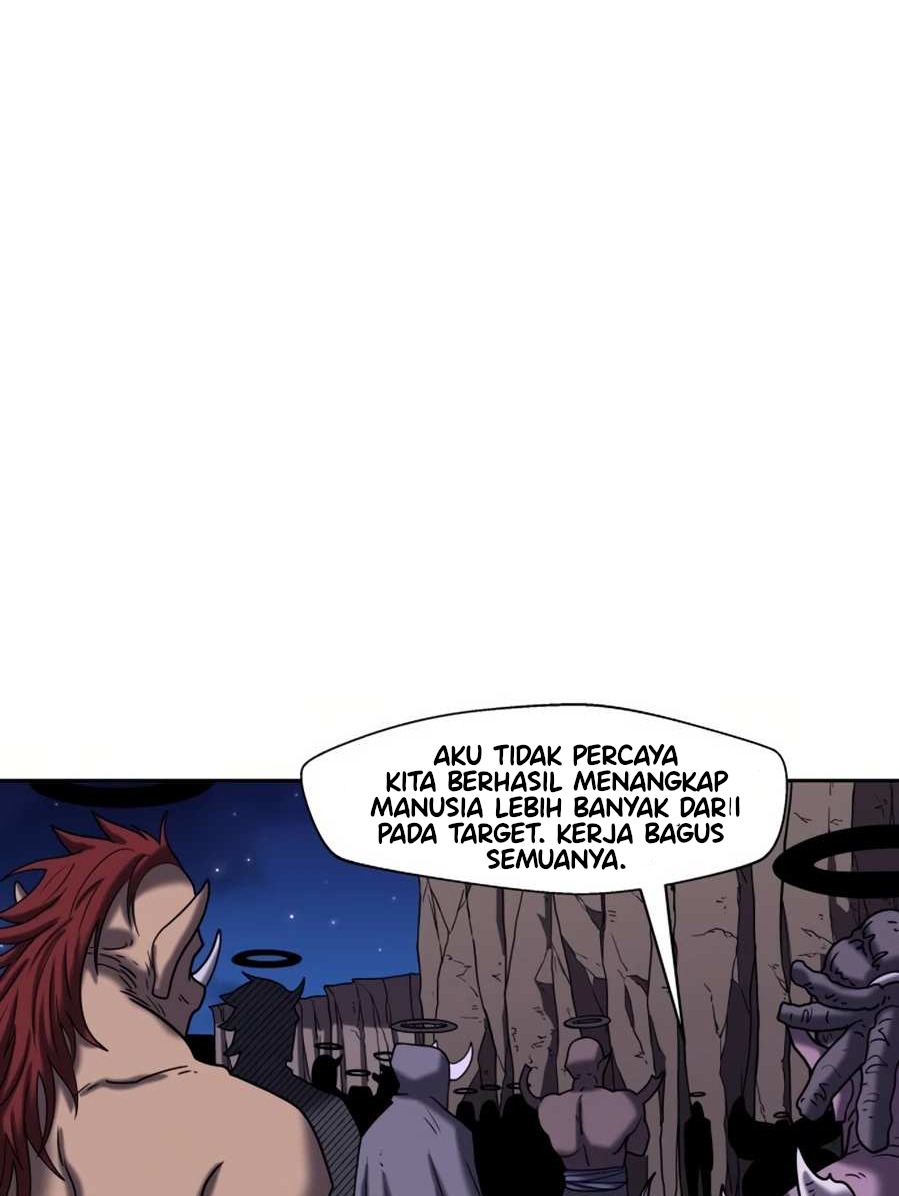Monster Hunter Chapter 12 - Halaman 72