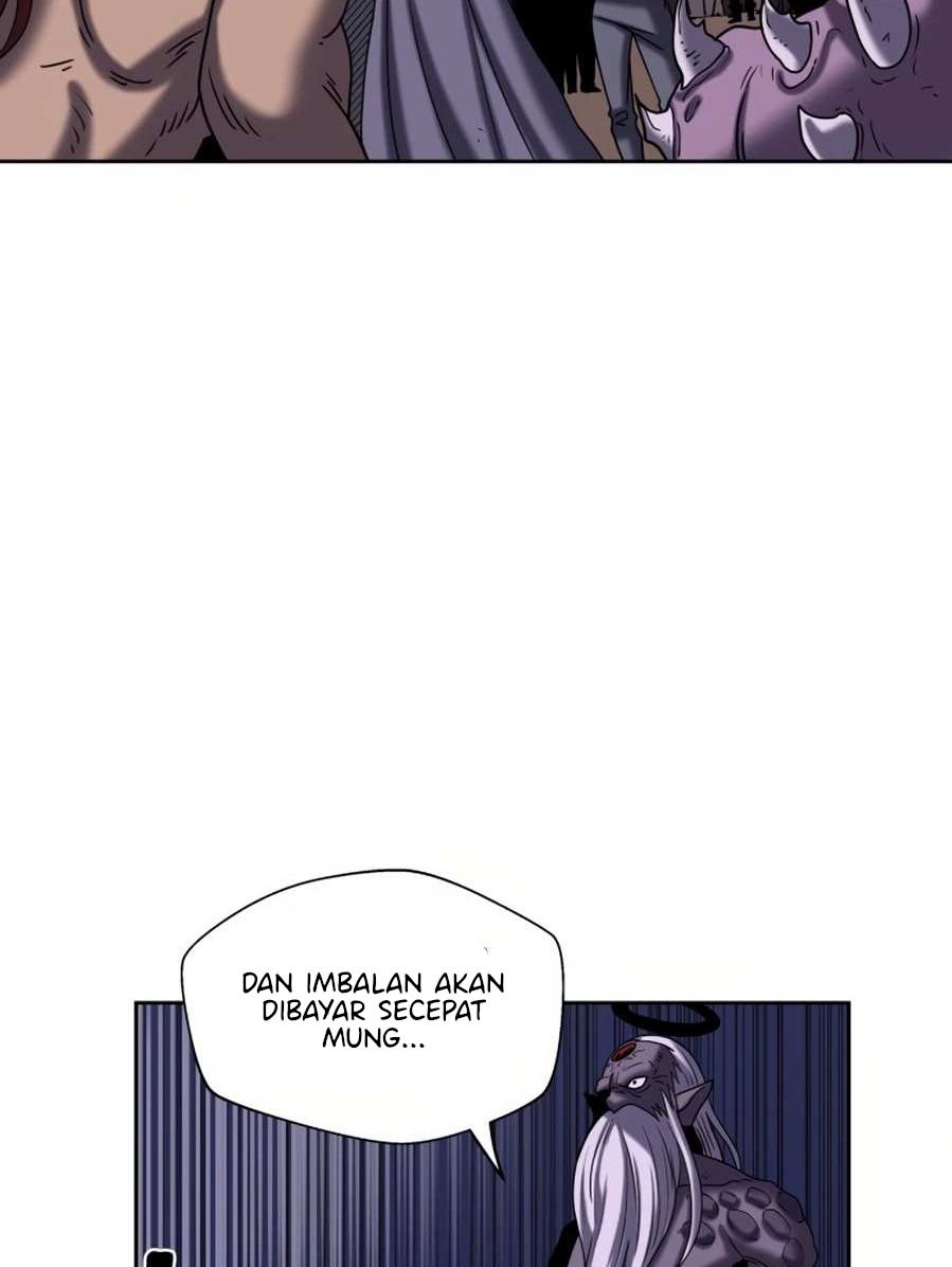 Monster Hunter Chapter 12 - Halaman 73