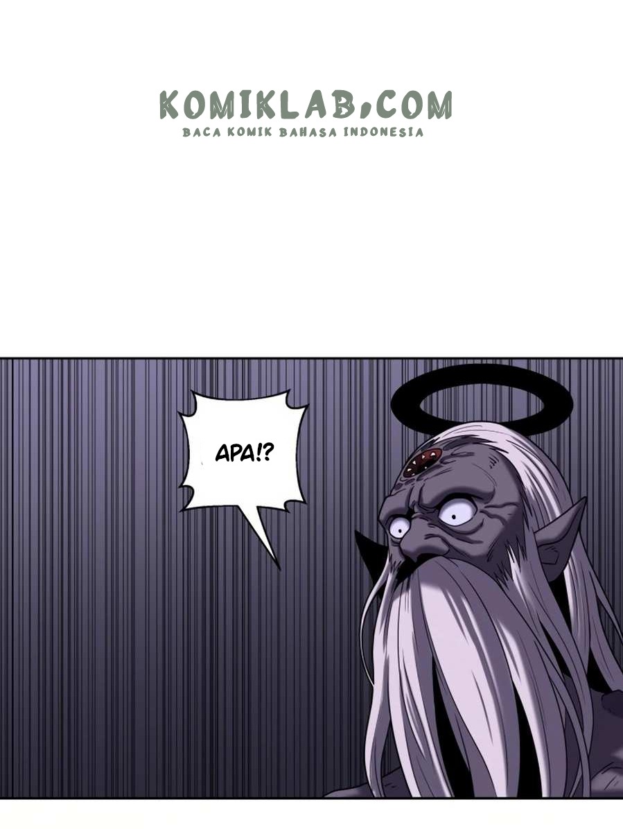 Monster Hunter Chapter 12 - Halaman 75