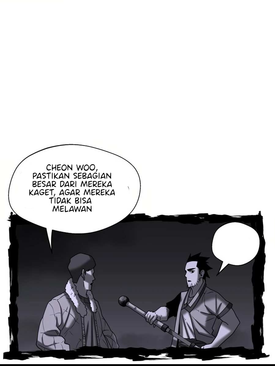 Monster Hunter Chapter 12 - Halaman 76