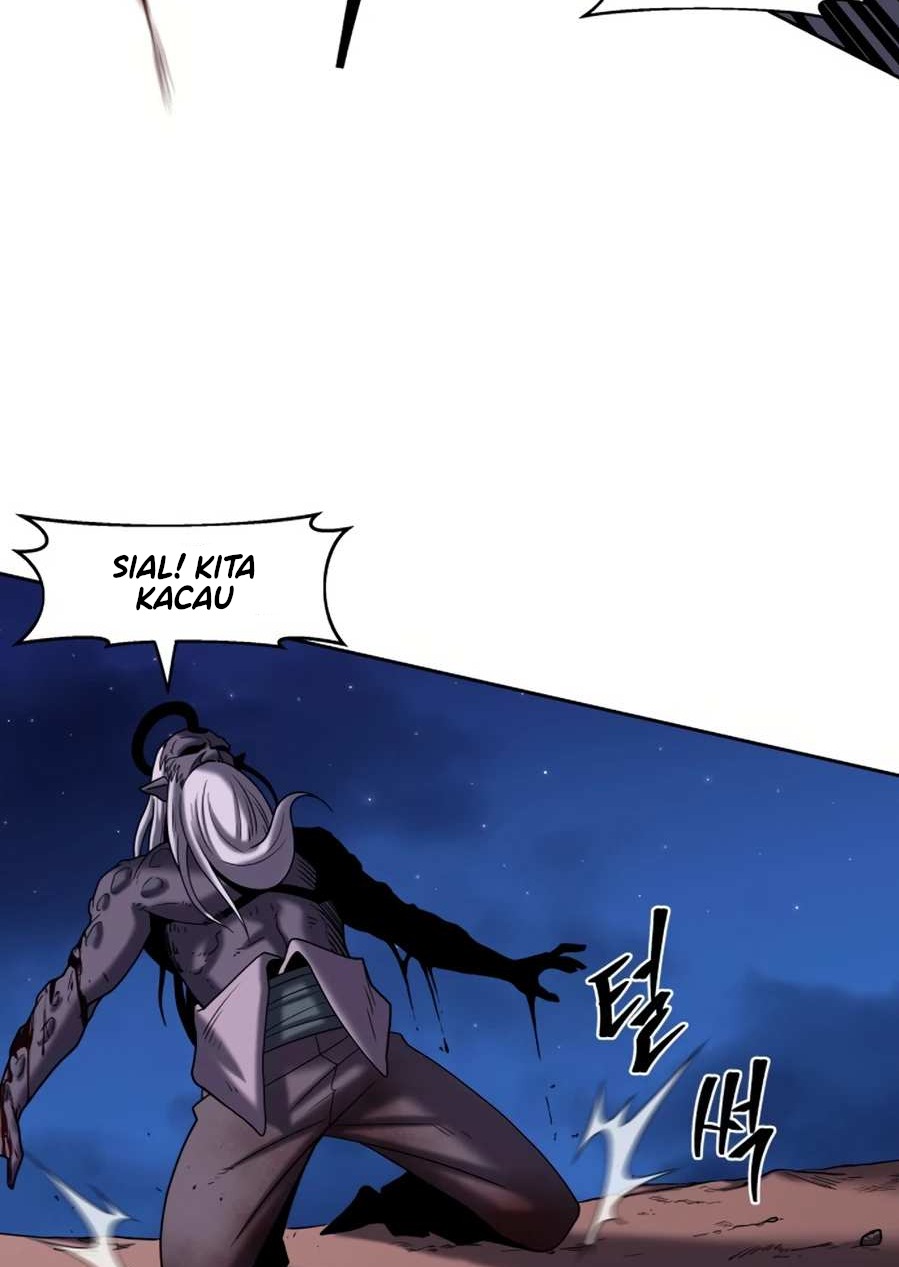 Monster Hunter Chapter 12 - Halaman 80