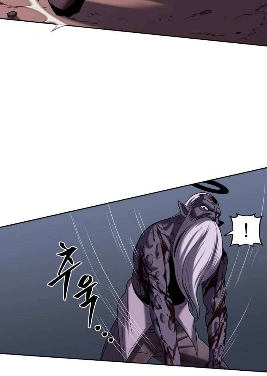 Monster Hunter Chapter 12 - Halaman 81